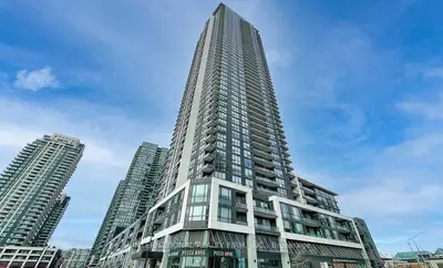 Condo Apartment in Mississauga