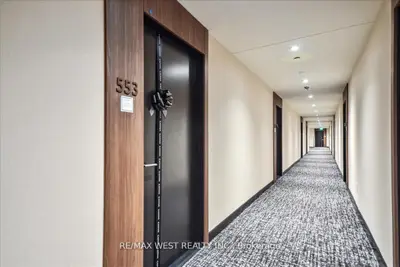 Condo Apartment in Oakville