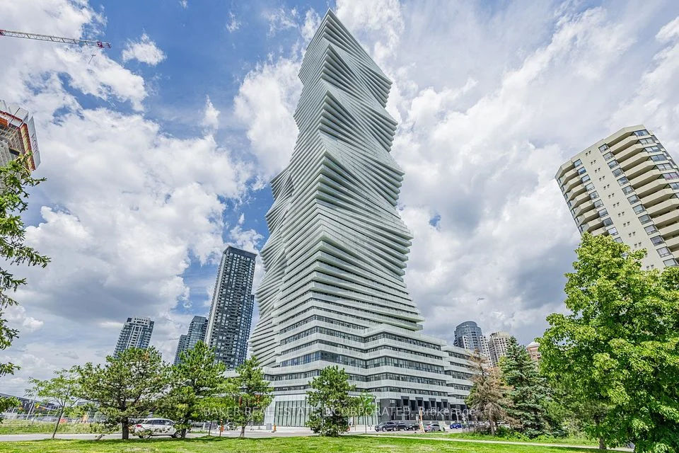 3883 Quartz Road 5906, Mississauga, ON L5B 0M4