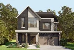 3272 Mariner Passage, Oakville, ON L6M 5S6