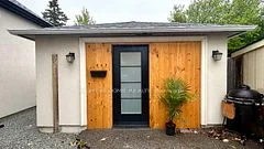 21 Northgate Drive Garden Suite, Toronto W05, ON M3K 1R1