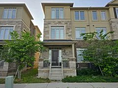 3026 Postridge Drive 6, Oakville, On L6h 7e3