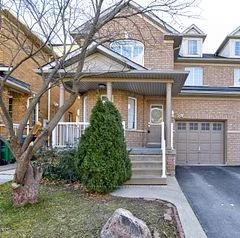 3278 Springrun Way Bsmt, Mississauga, On L5m 6t1