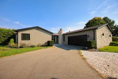 Detached in Caledon