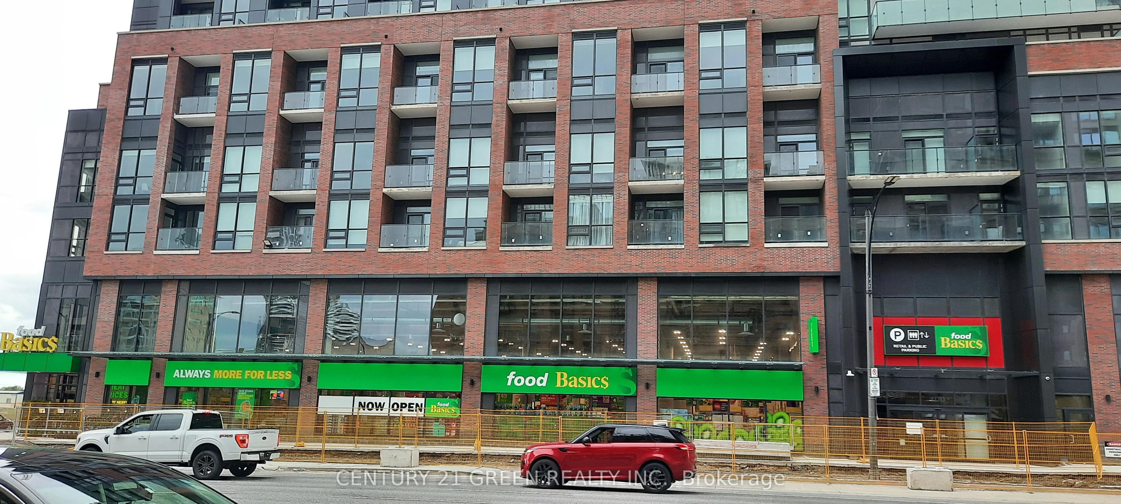 430 Square One Drive 2407, Mississauga, ON L5B 0L6