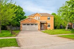 77 Birchway Place, Halton Hills, ON L7J 2X4