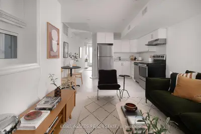 Semi-Detached in Toronto