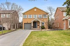 4079 Treetop Crescent, Mississauga, ON L5L 2L6