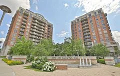 2391 Central Park Drive 110, Oakville, On L6h 0e4