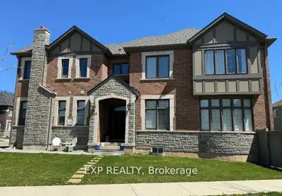3345 Erasmum Street, Oakville, On L6m 0t1