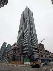 Condo Apartment in Mississauga