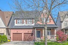 3170 Caulfield Crescent, Mississauga, On L5m 6j8
