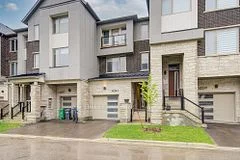 4041 Saida Street, Mississauga, On L5m 2s8