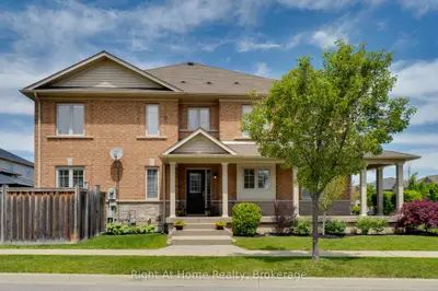 Semi-Detached in Burlington