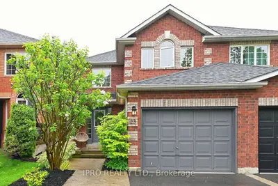 Semi-Detached in Halton Hills