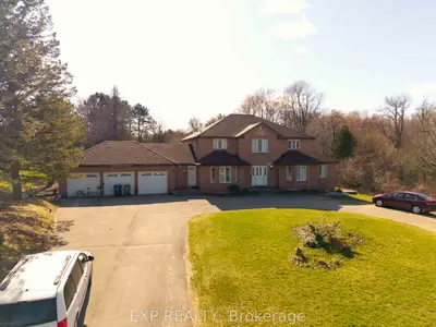Detached in Caledon