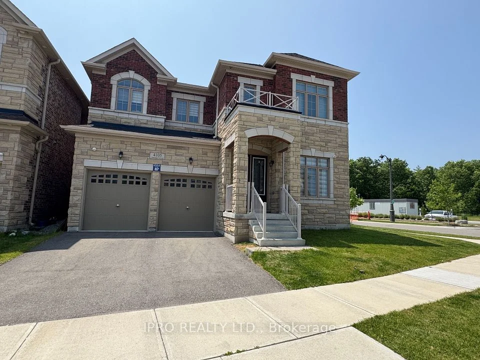 4105 Channing Crescent E BSMT, Oakville, ON L6H 3R3