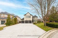 5380 Vail Court, Mississauga, On L5m 6g9