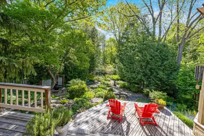 Detached in Halton Hills