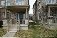 3026 Postridge Drive 14, Oakville, On L6h 0r8