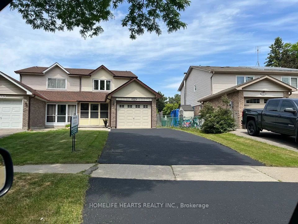 2994 Glace Bay Road, Mississauga, ON L5N 2K1