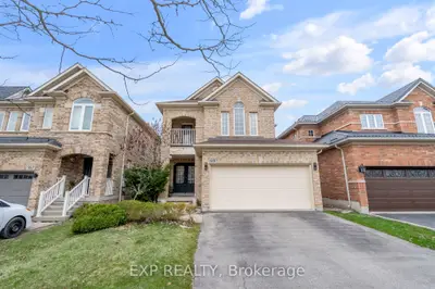 Detached in Halton Hills