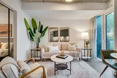57 Brock Avenue 316, Toronto W01, ON M6K 2L3