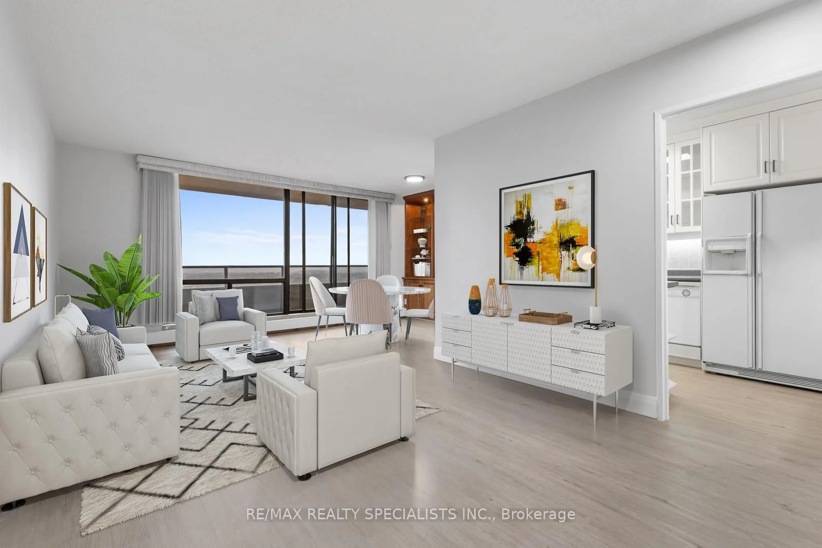 2929 Aquitaine Avenue 1107, Mississauga, On L5n 2c7