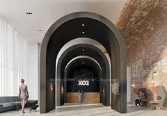 285 Dufferin Street 816, Toronto W01, ON M2J 3X6