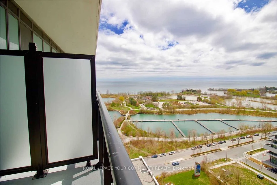 65 Annie Craig Drive LPH01, Toronto W06, ON M8V 0C4