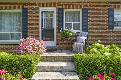 Detached in Orangeville