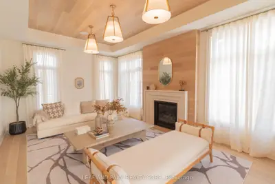 Detached in Brampton