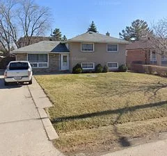 459 Tennyson Drive, Oakville, ON L6L 3Z2