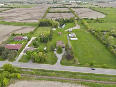 Detached in Caledon