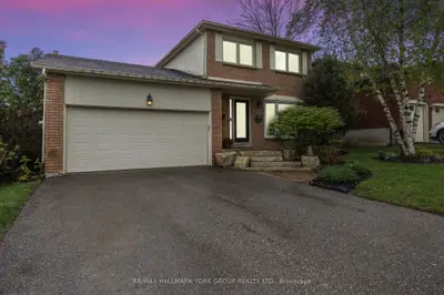 Detached in Orangeville