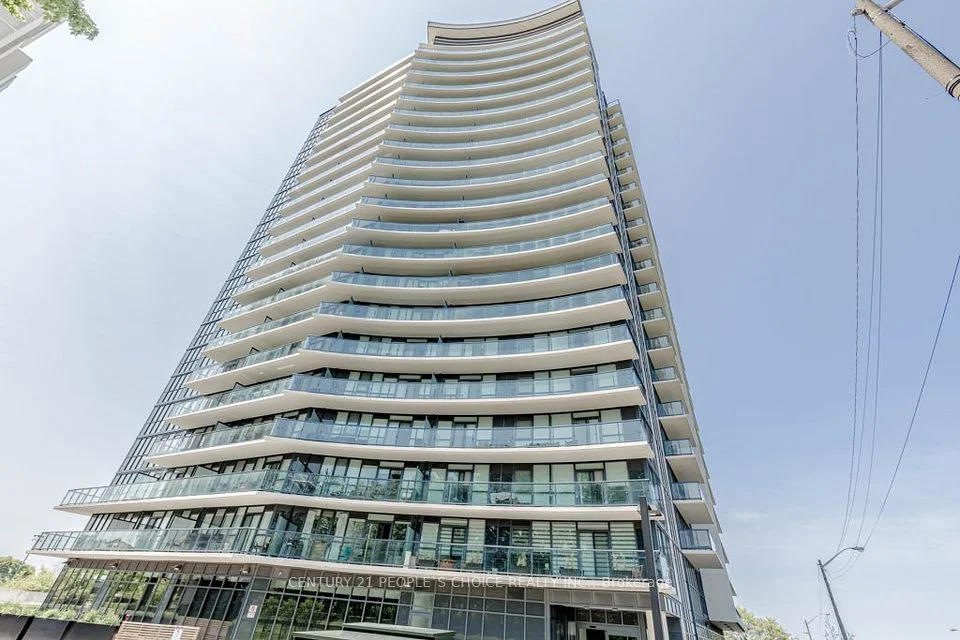 1461 Lawrence Avenue W 1907, Toronto W04, ON M6L 0A6