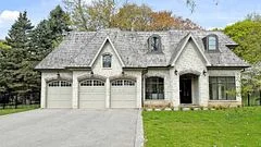 1257 Lakeshore Road W, Oakville, ON L6L 1E7