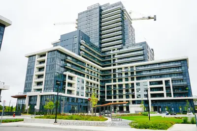 3220 William Coltson Avenue W 1010, Oakville, On L6h 7x9