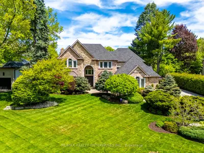 Detached in Mississauga