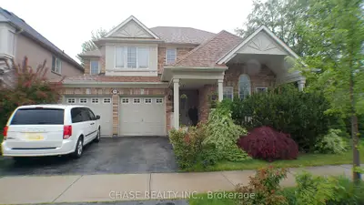 Detached in Milton
