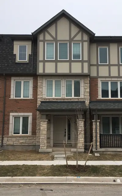 366 Timberland Gate, Oakville, On L6m 4n2