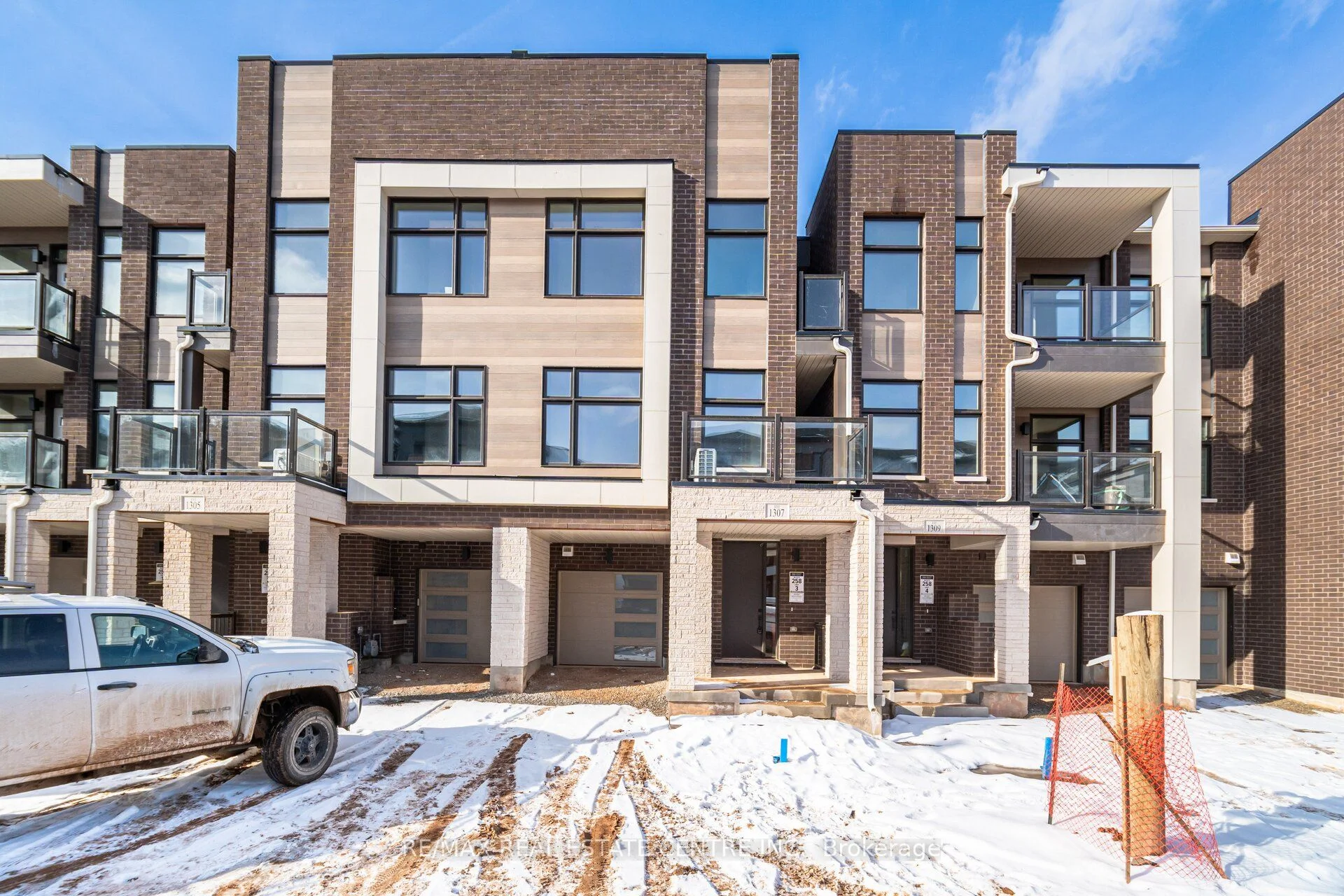 1307 Anthonia Trail, Oakville, On L6h 7z2