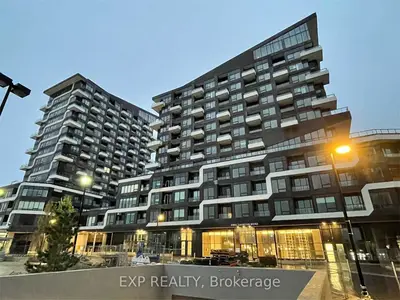 2485 Taunton Road 432, Oakville, On L6h 3r8