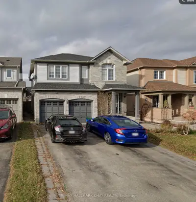 Detached in Milton
