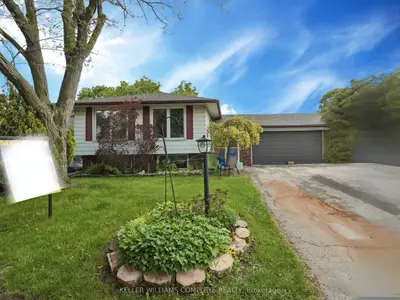 Detached in Burlington