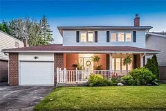 8 Avonmore Crescent, Orangeville, On L9w 3c3