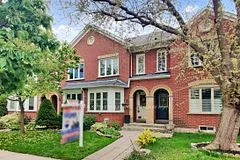 2210 Westoak Trails Boulevard, Oakville, ON L6M 3L3