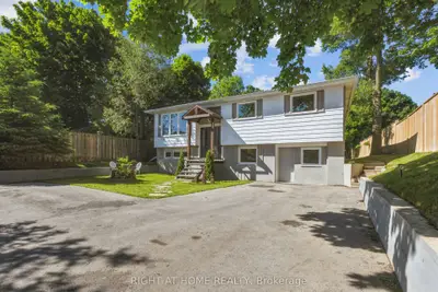 Detached in Orangeville