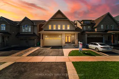 Detached in Caledon