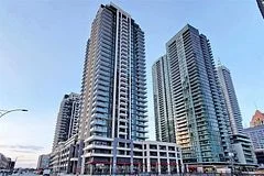 4055 Parkside Village Drive 1915, Mississauga, On L5b 0k8